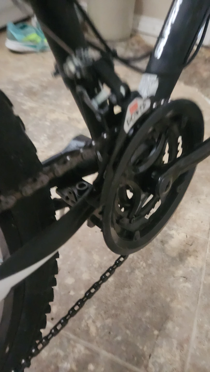 Supercycle Mountain Bike - photo 5
