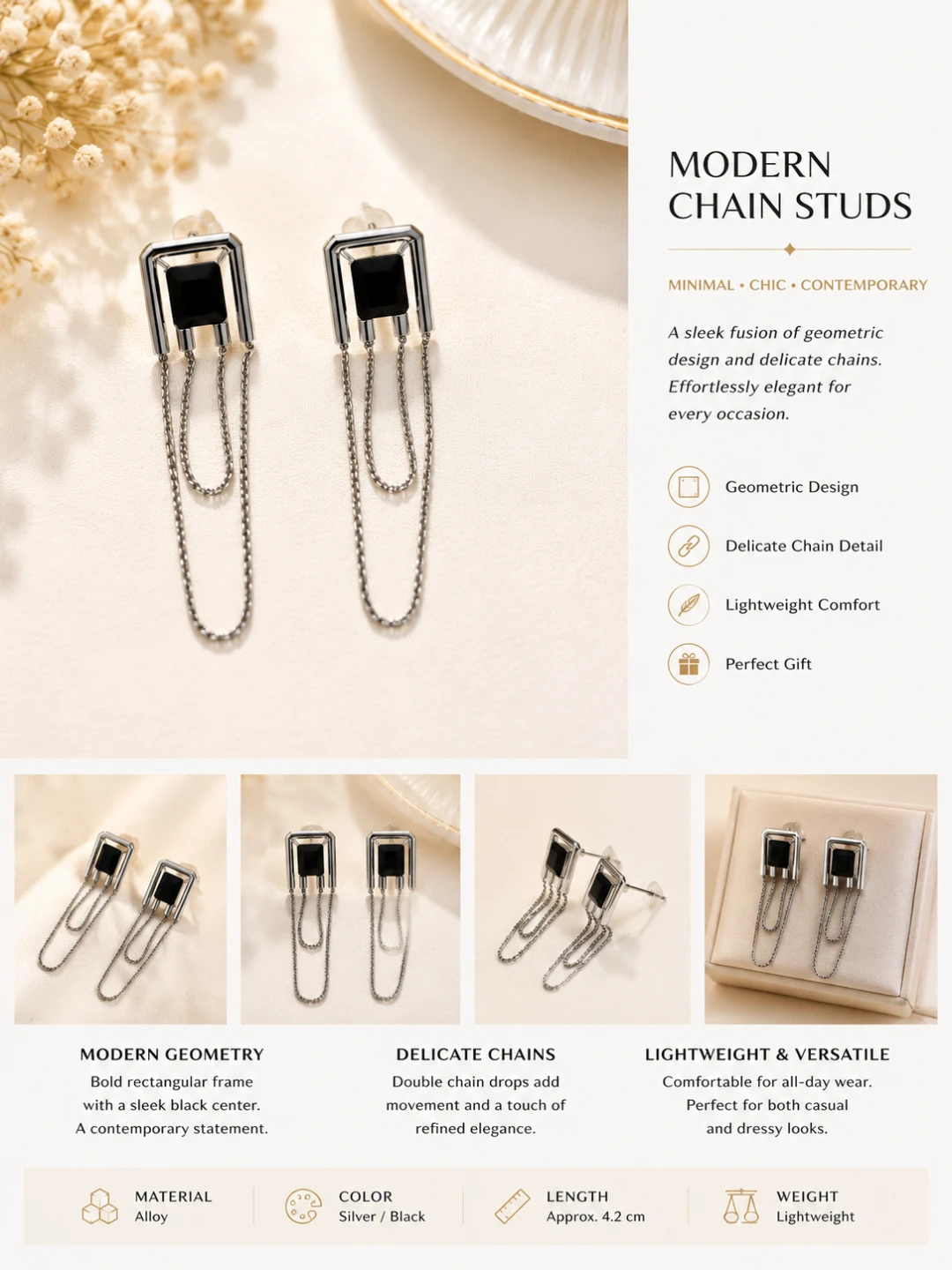 Jewelry collections