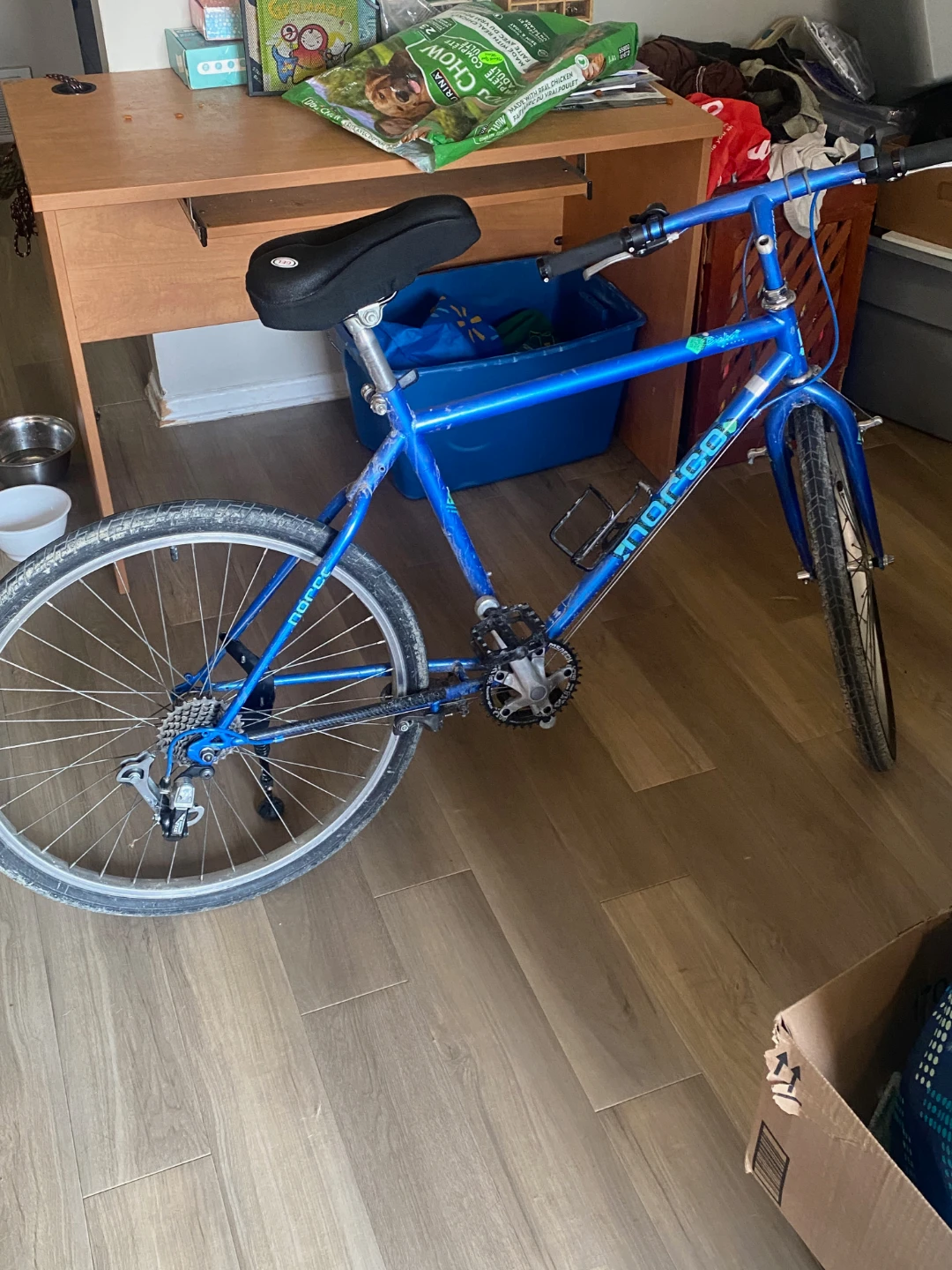 Norco bike (needs new chain) - photo 2