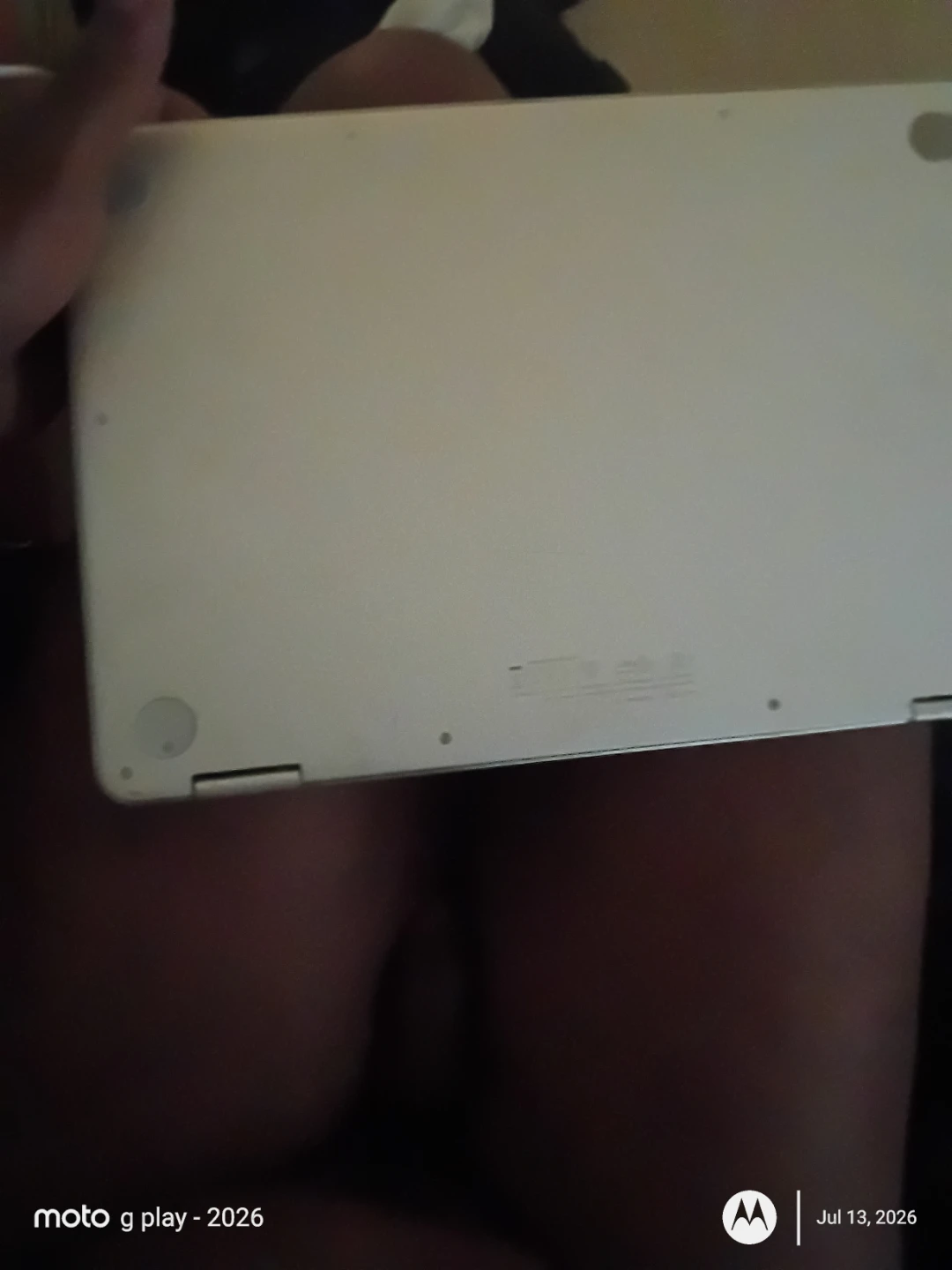 ASUS Chromebook Flip C100PA-DB01