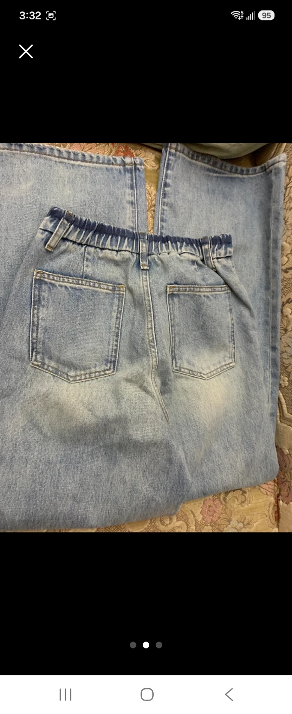 100% Cotton Jeans Size 27 - photo 3