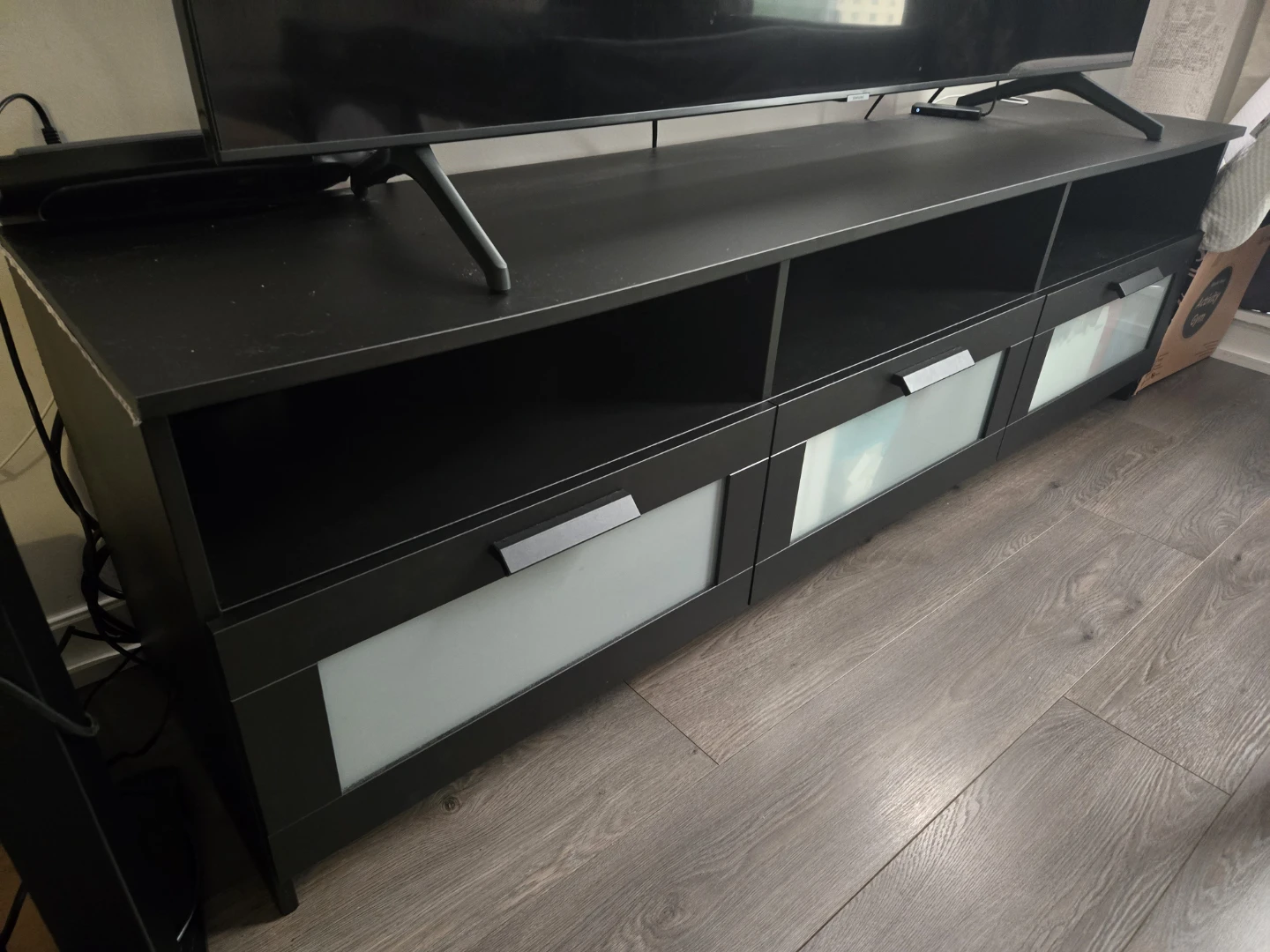 TV stand for sale