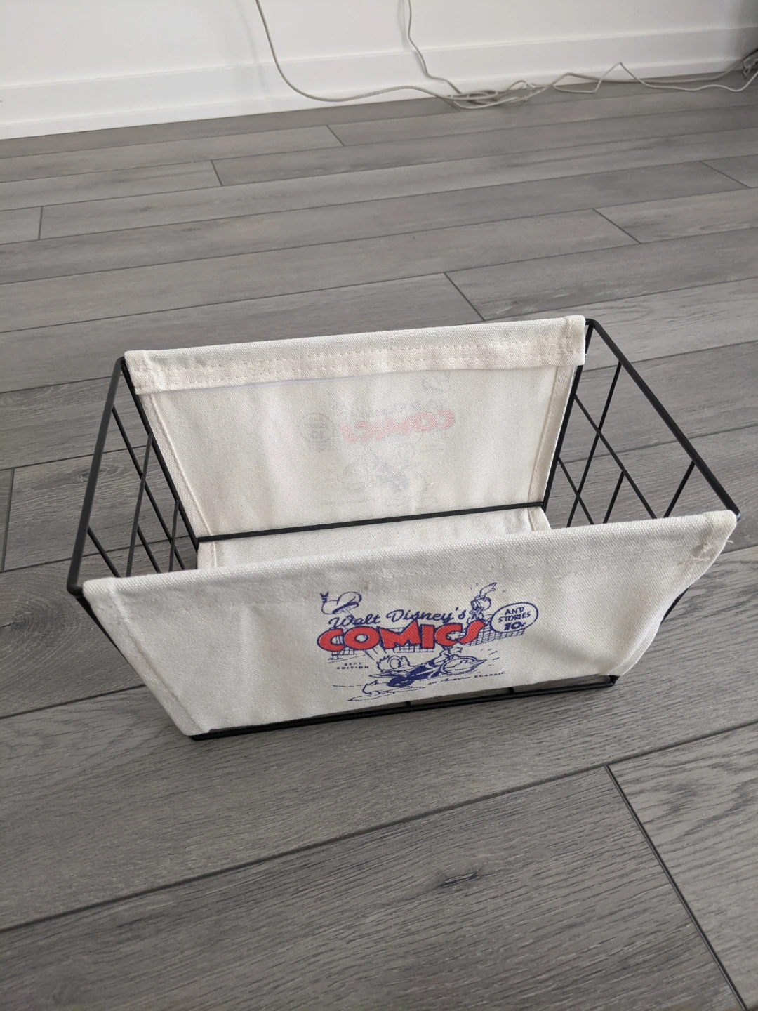 Storage Baskets Lot - photo 5