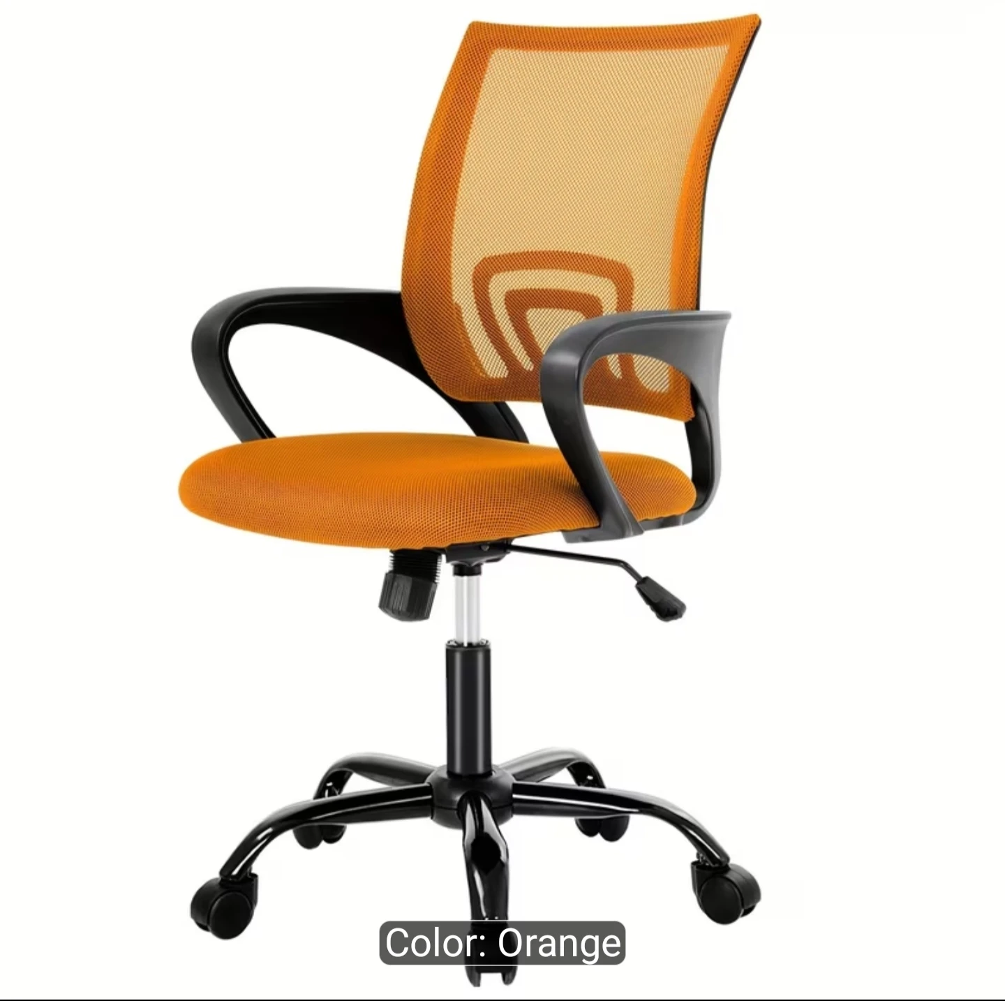 Premium Unboxed Office Chair