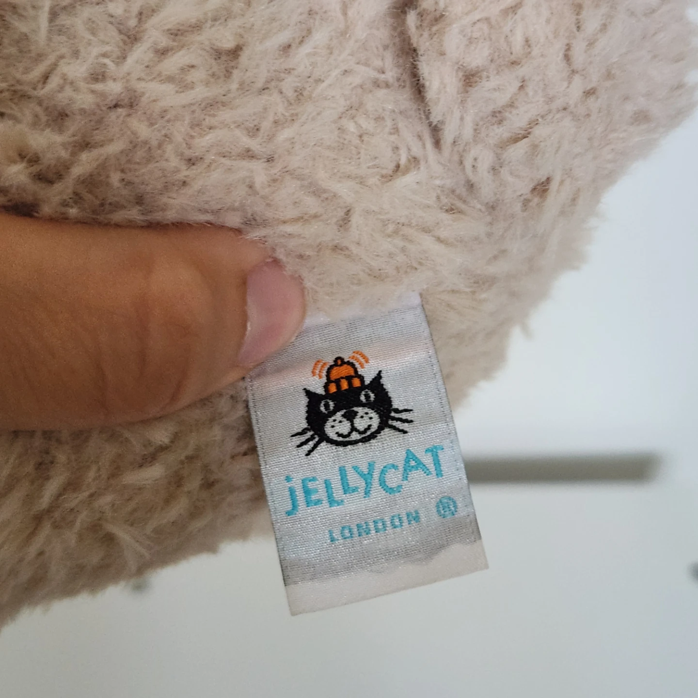 Jellycat Huddles Bunny Plush Toy - photo 2