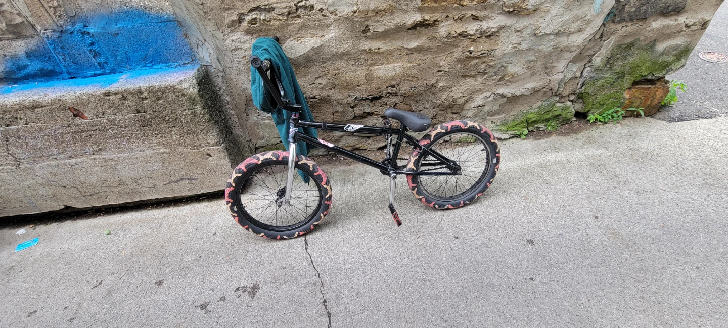 Cult Gateway BMX Bike - photo 3