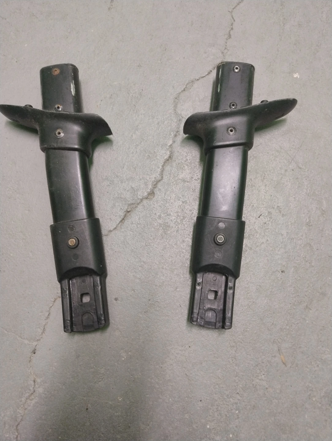 Stroller Seat Adapters
