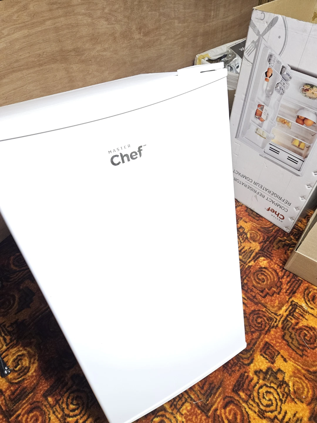 $110 Mini Fridge - Excellent Condition