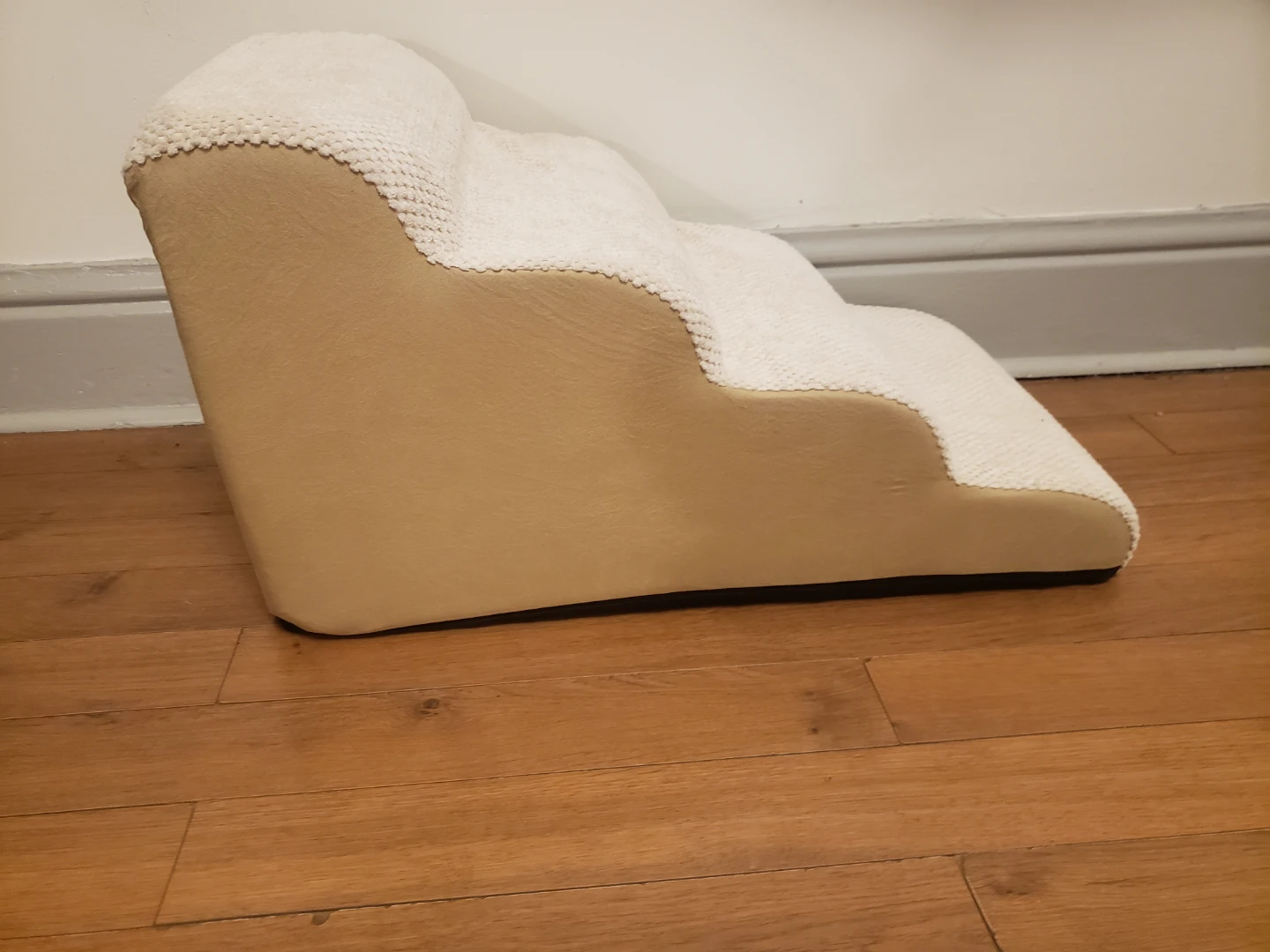 High Density Foam Dog Stairs - photo 3