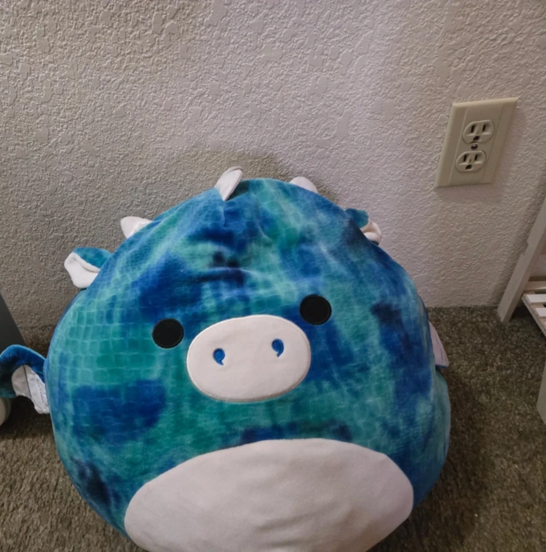 Squishmallow Plush Toys - photo 5