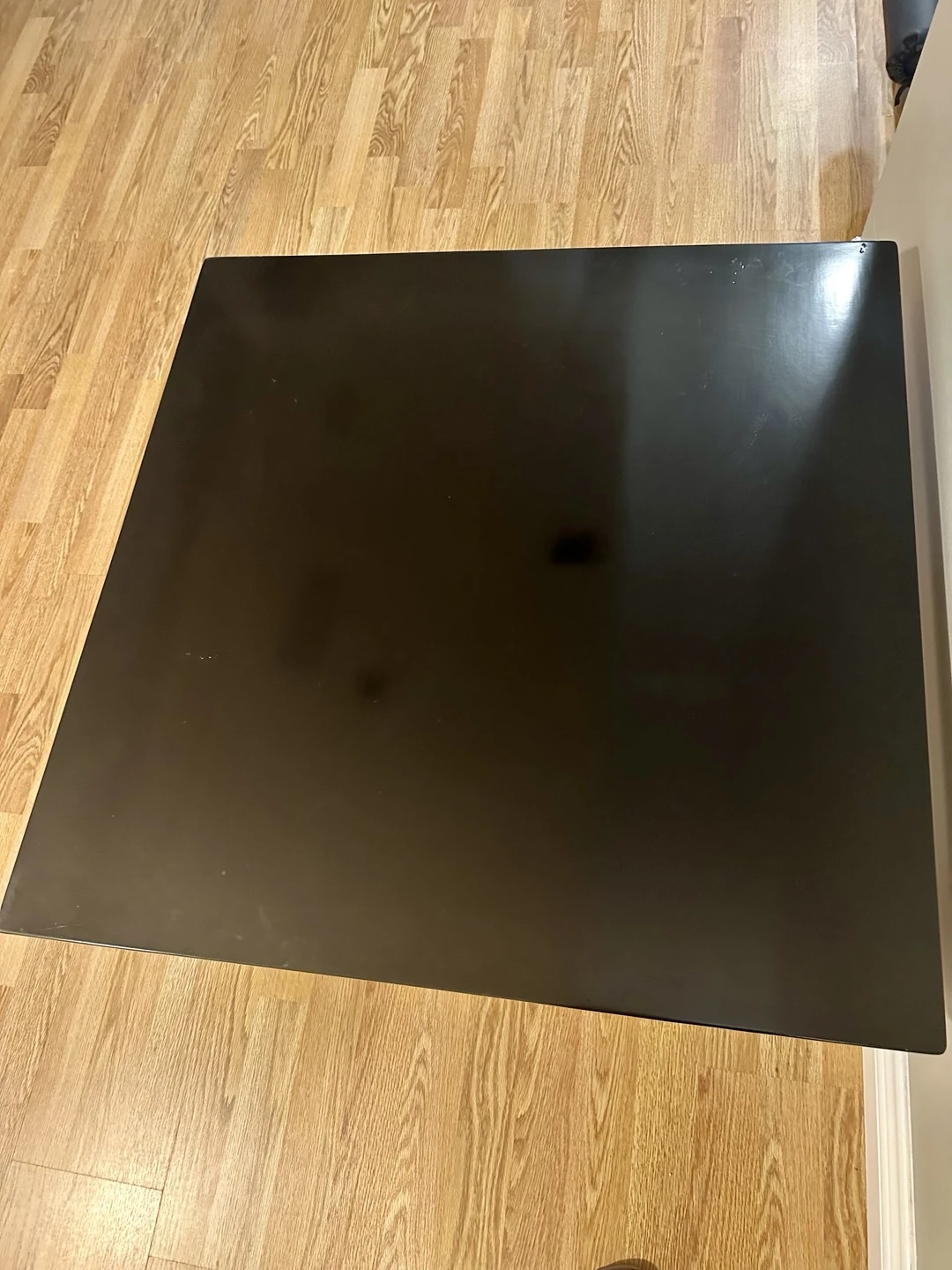 Square Coffee Table - photo 3