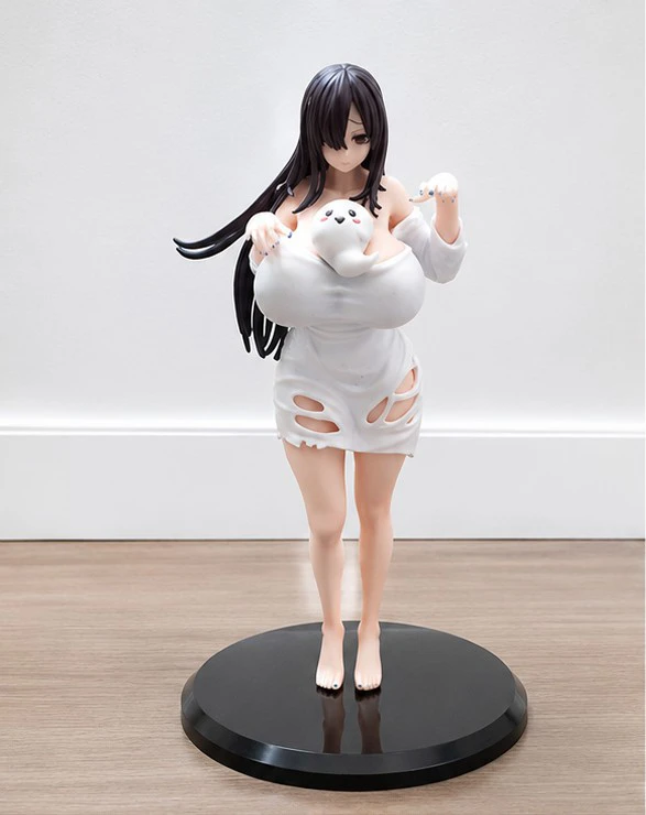 Anime figures 🌷