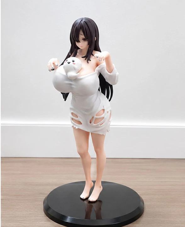 Anime figures 🌷 - photo 2