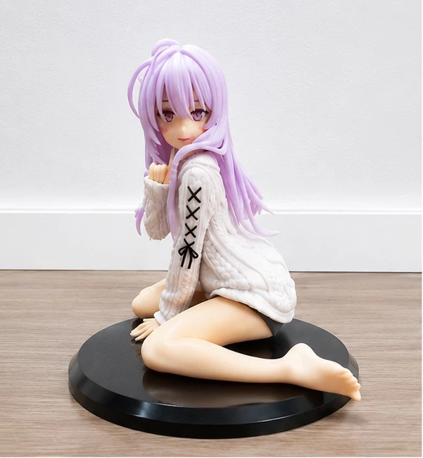 Anime figures 🌷 - photo 4