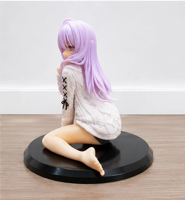 Anime figures 🌷 - photo 5