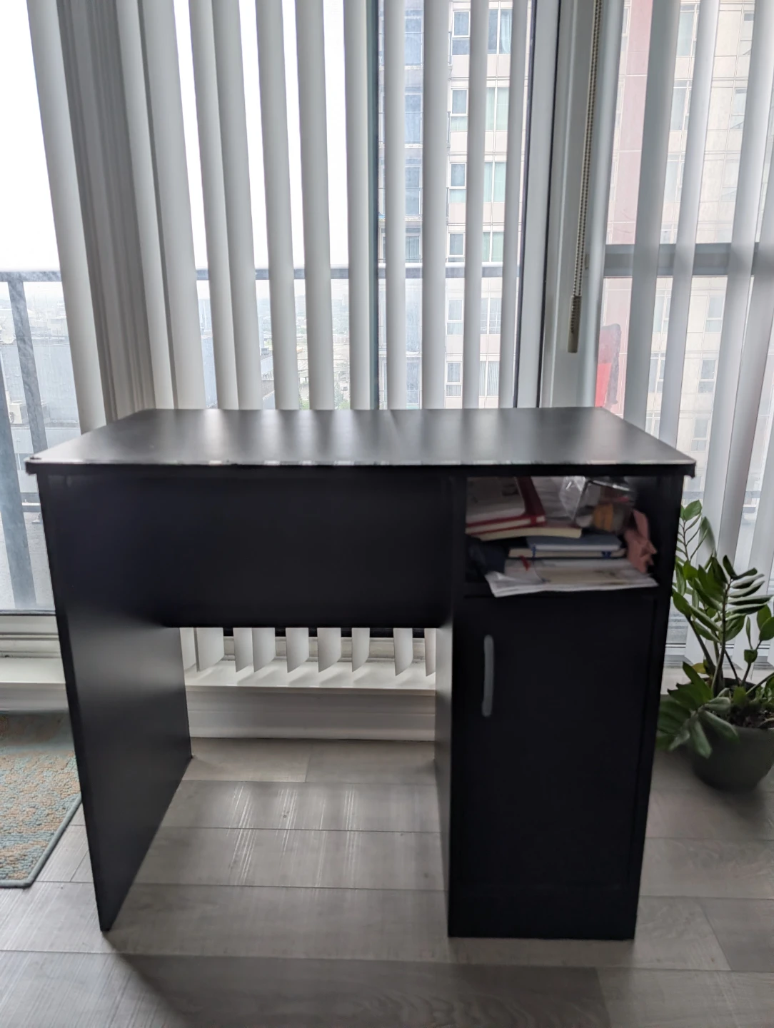 Study/Work desk - photo 2