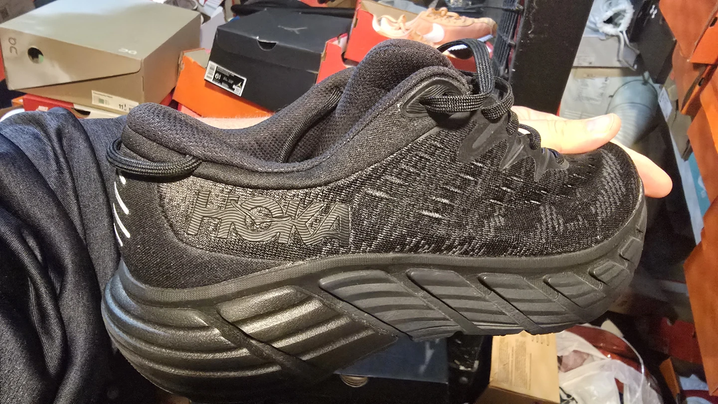 Hoka Running Shoes