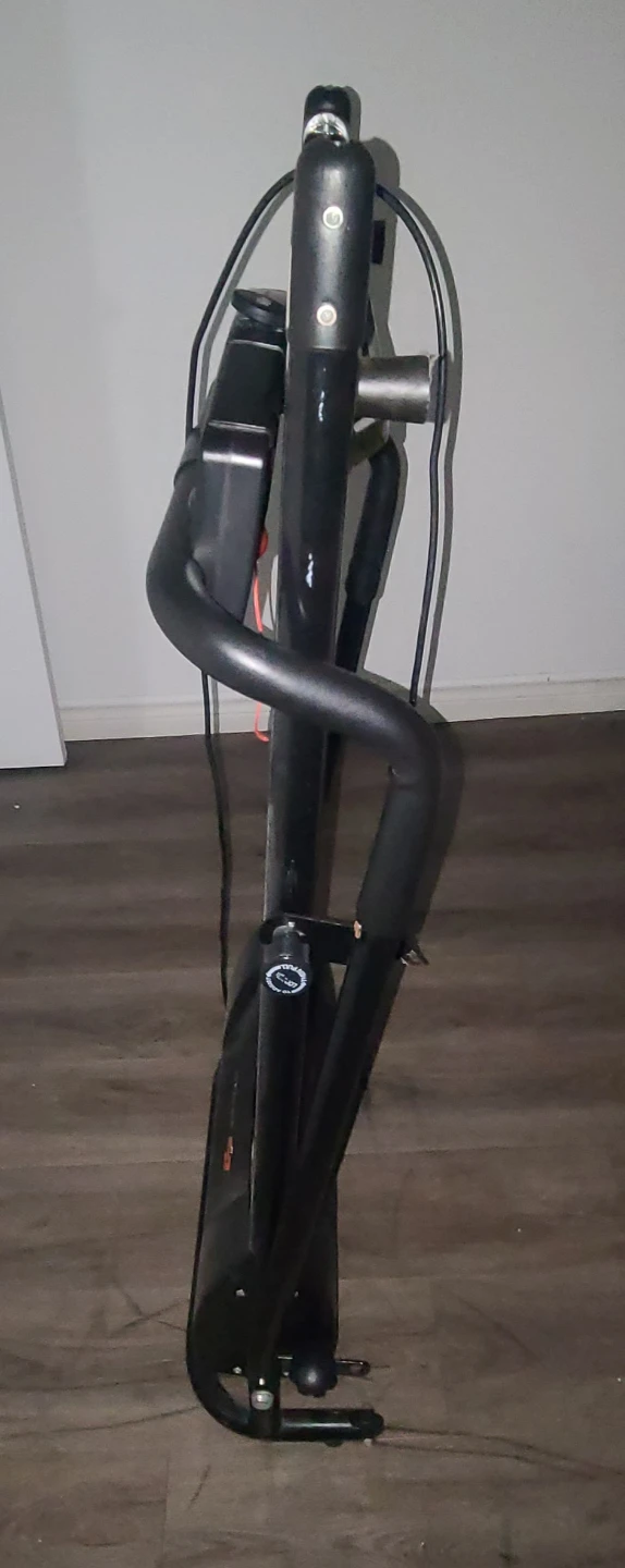 GP Plus Treadmill - photo 4