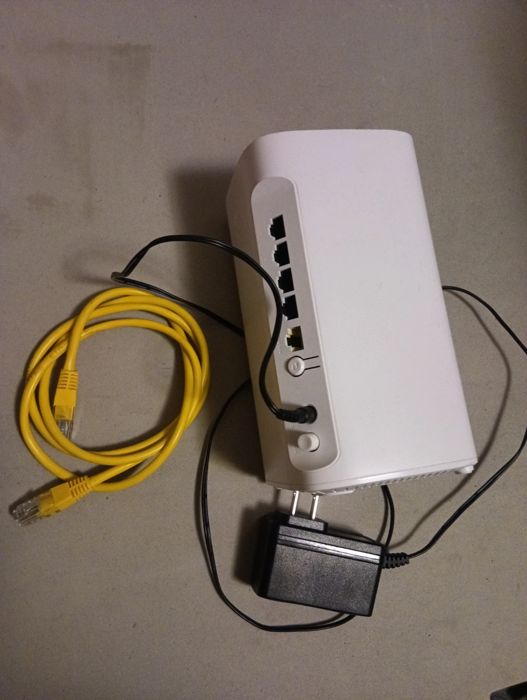 D-Link DIR-L1900 Wi-Fi Router - photo 5