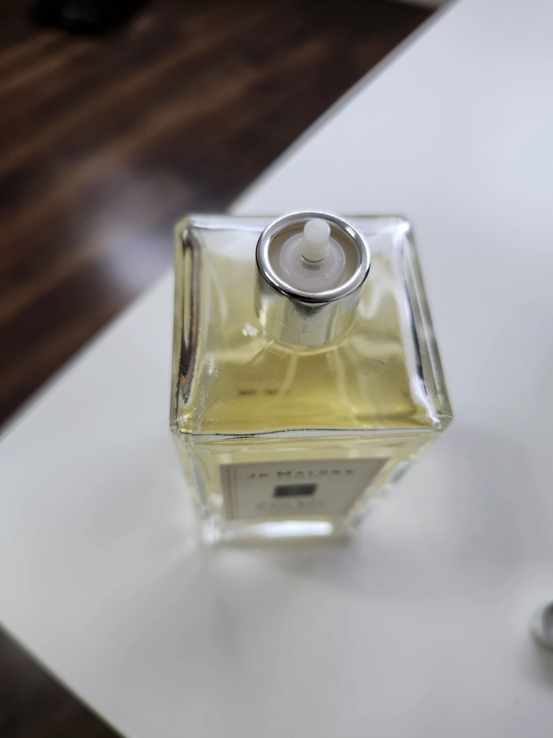 Jo Malone Wood Sage & Sea Salt Cologne Perfume ( AUTHENTIC  ) - photo 2