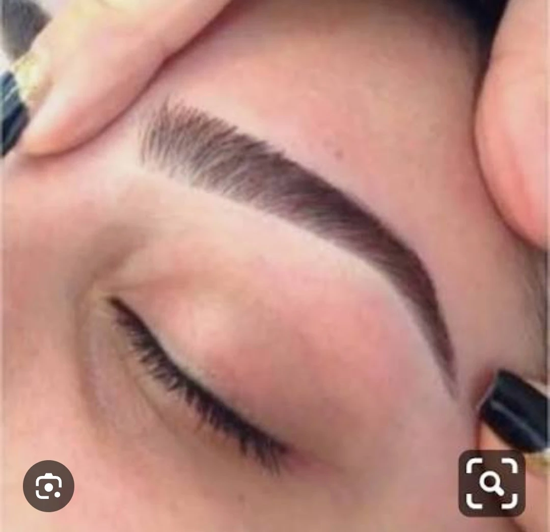 Threading Cotton Thread (threading full face) - photo 5