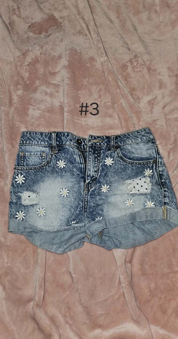 Womens Shorts - 5-10$ - photo 4
