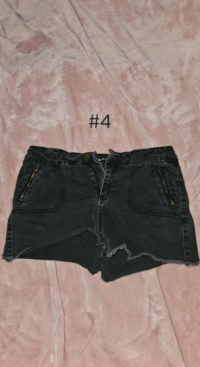 Womens Shorts - 5-10$ - photo 5