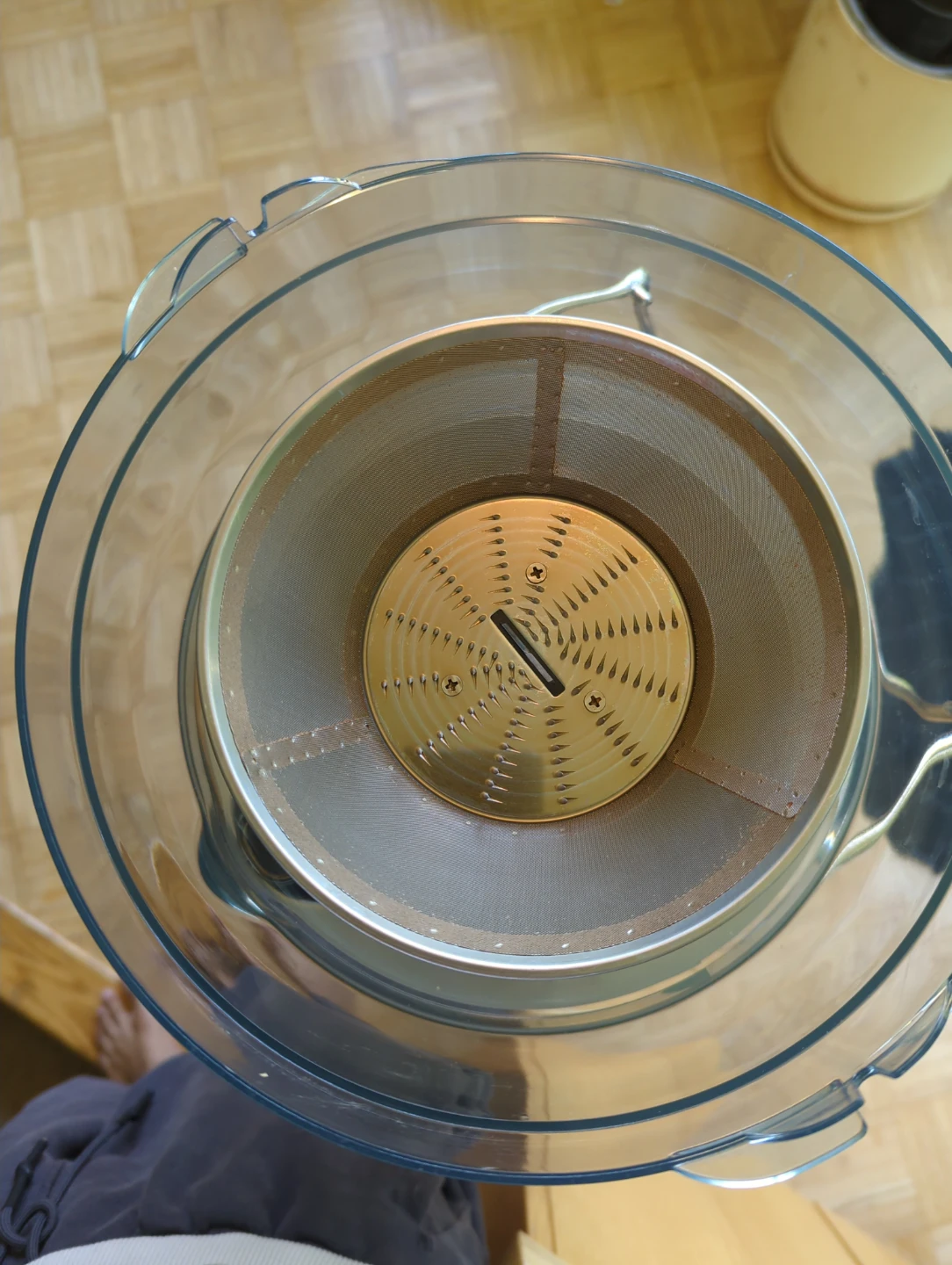 Breville Juice Fountain Compact - photo 2