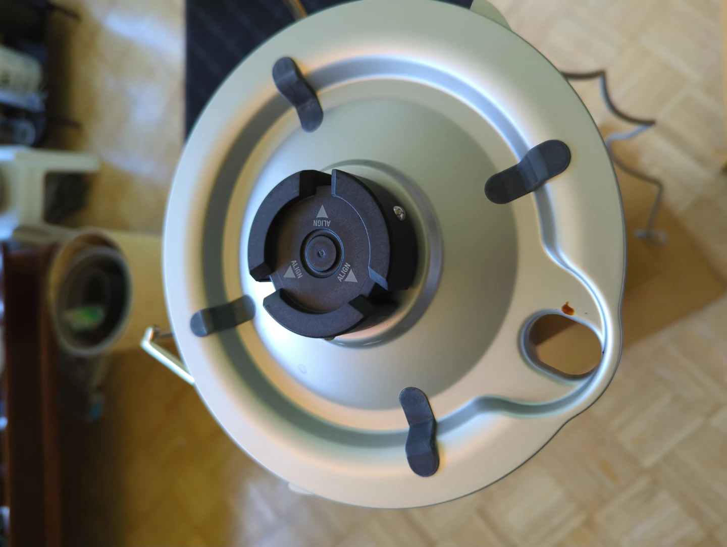 Breville Juice Fountain Compact - photo 3