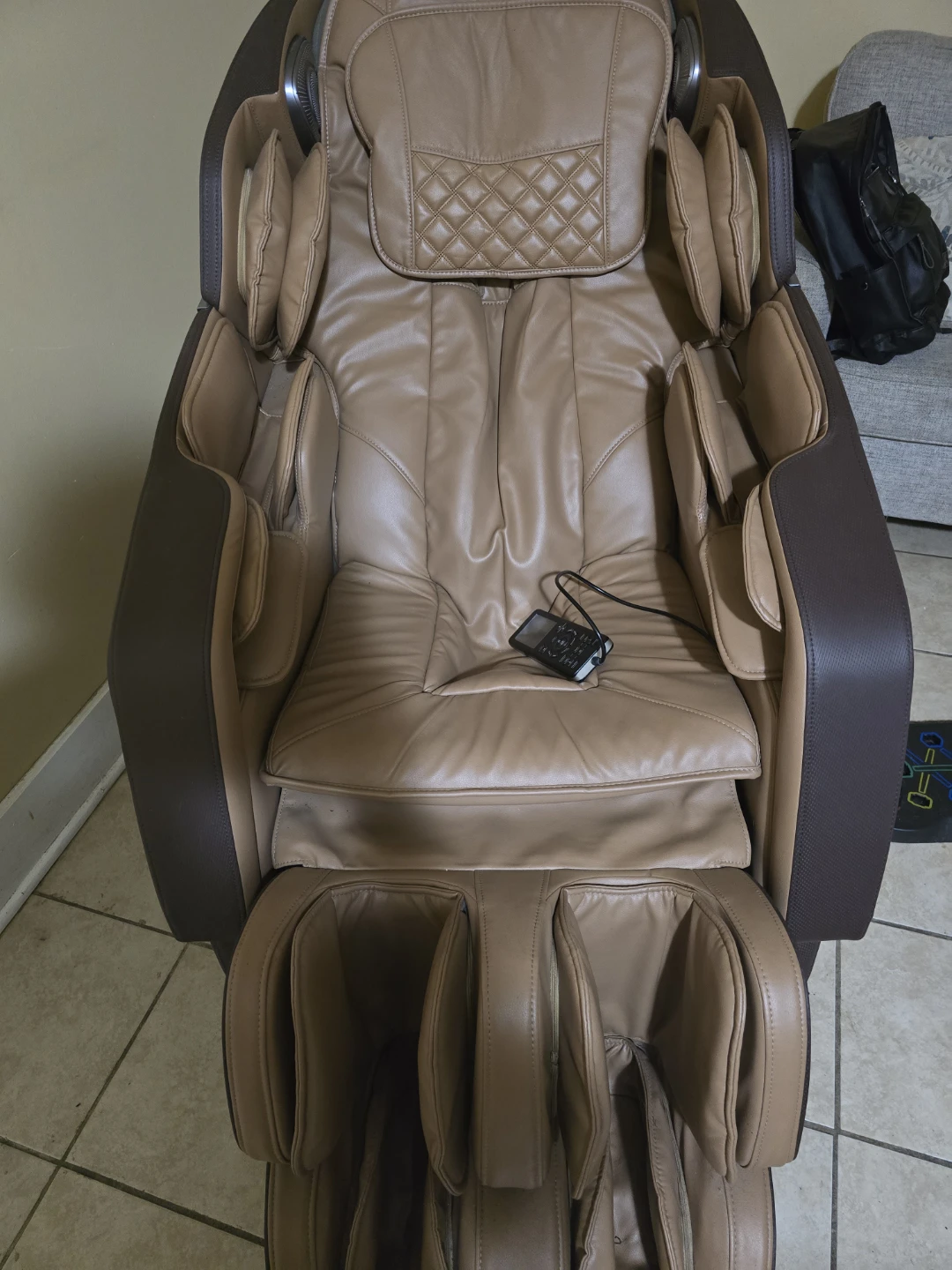 Massage Chair SL-A302-9