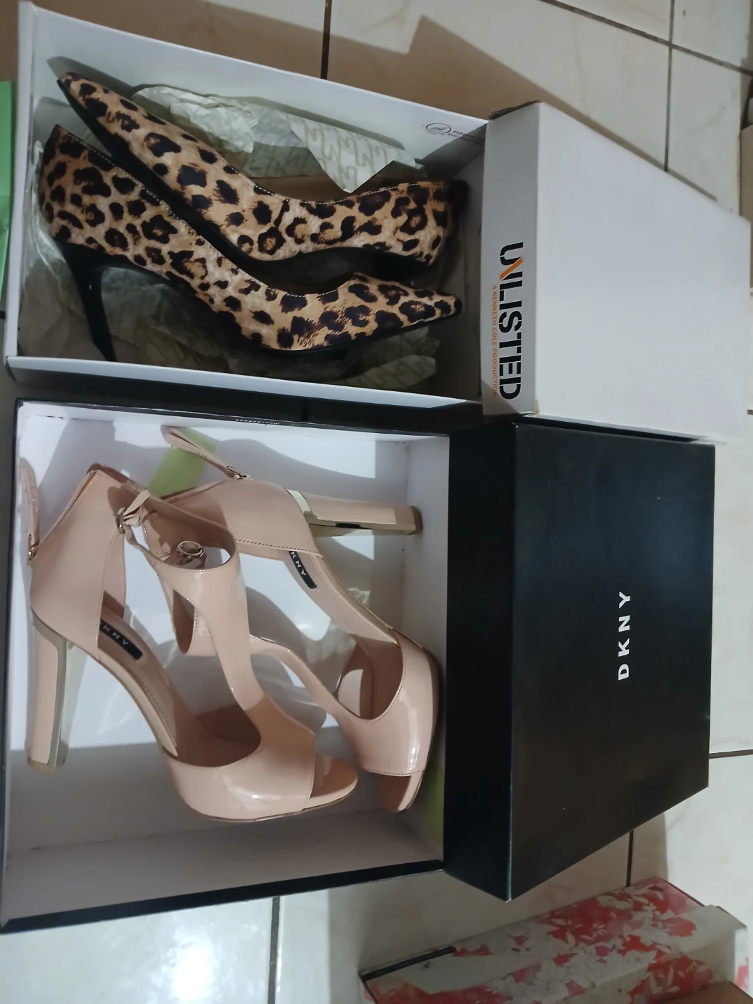 Assorted Women's Heels $40 Assorted Women's Heels $40 for all
