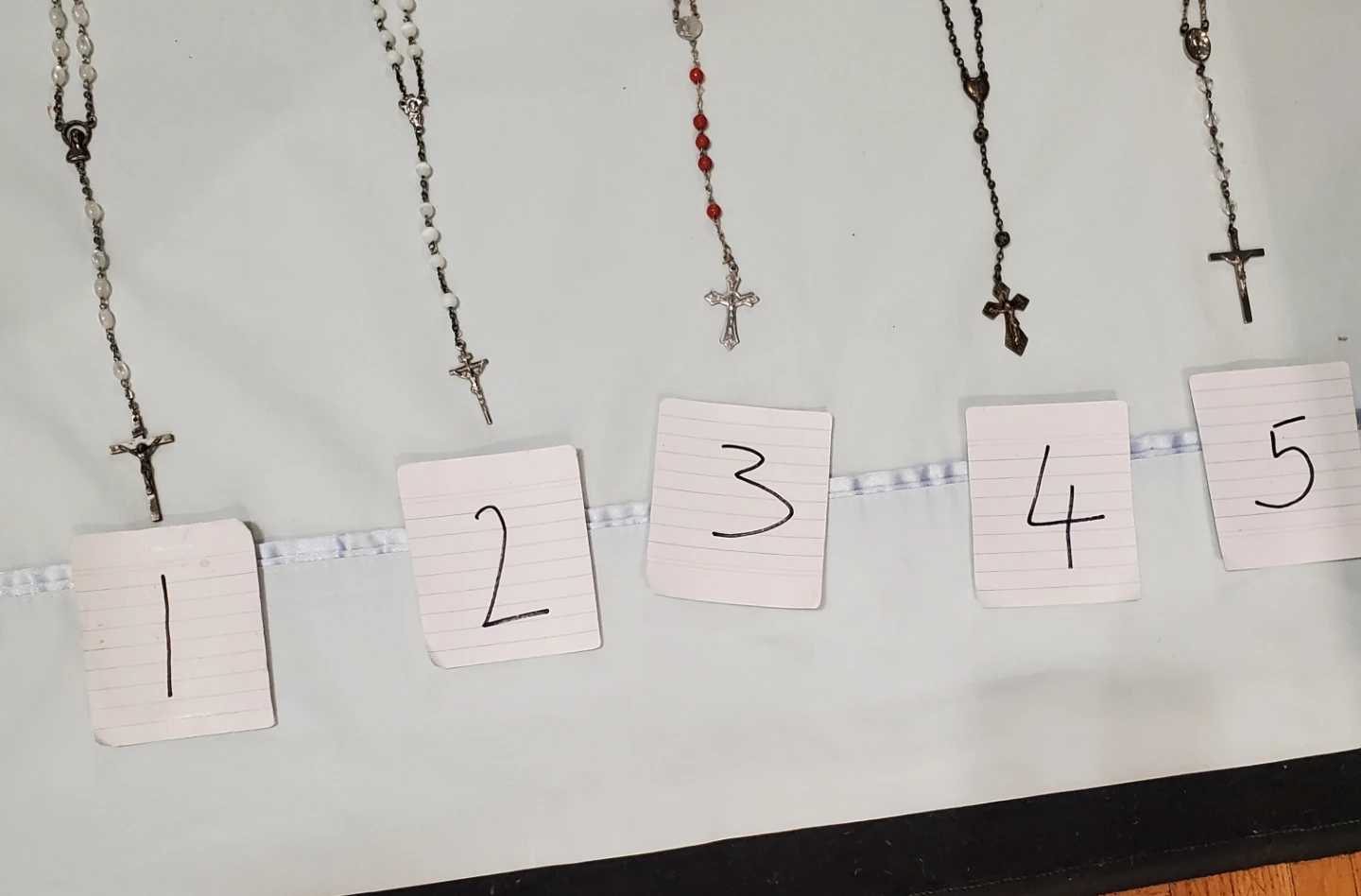 Crosses and Jewellery - photo 2