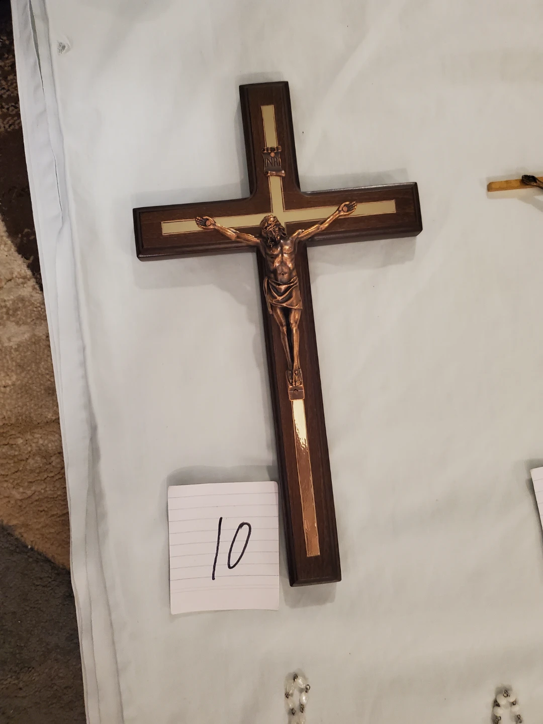 Crosses and Jewellery - photo 3