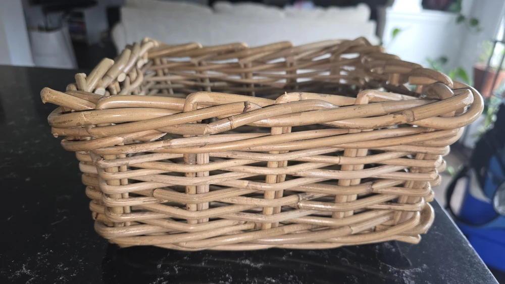 Woven Basket