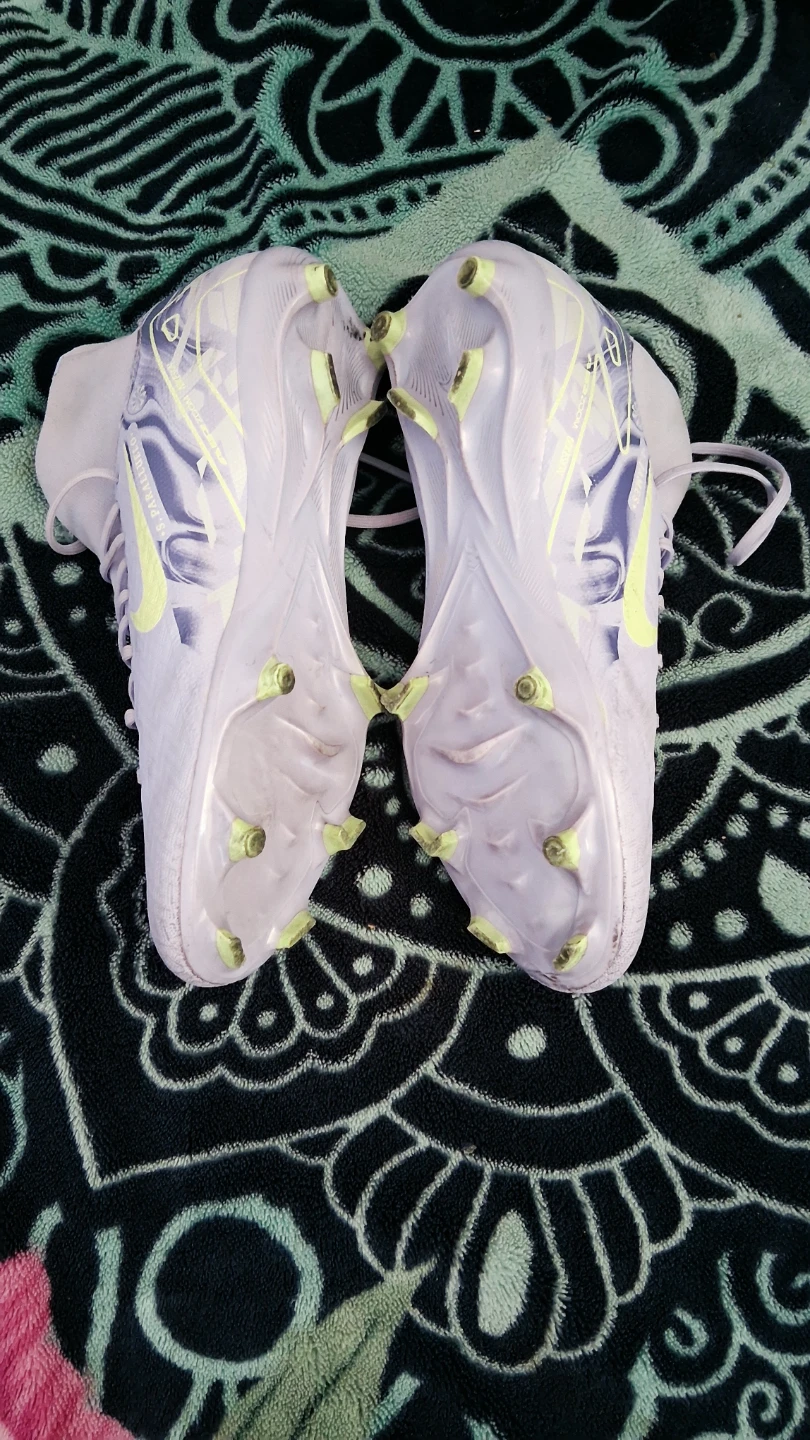 Nike air zoom mercurial superfly 10 academy mg united - photo 4