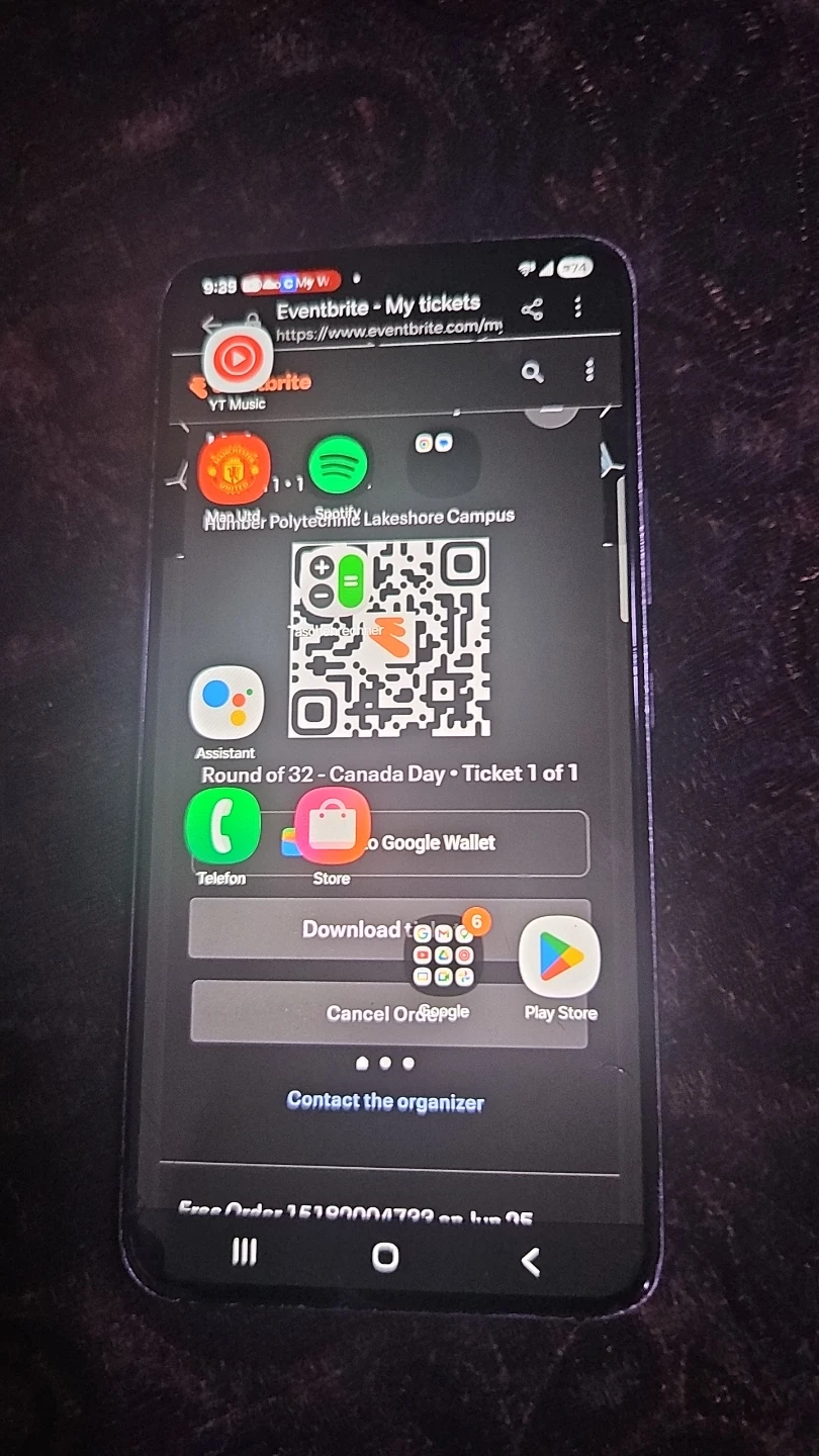 Samsung Galaxy  S22,   Model-SM-S901U1 - photo 4