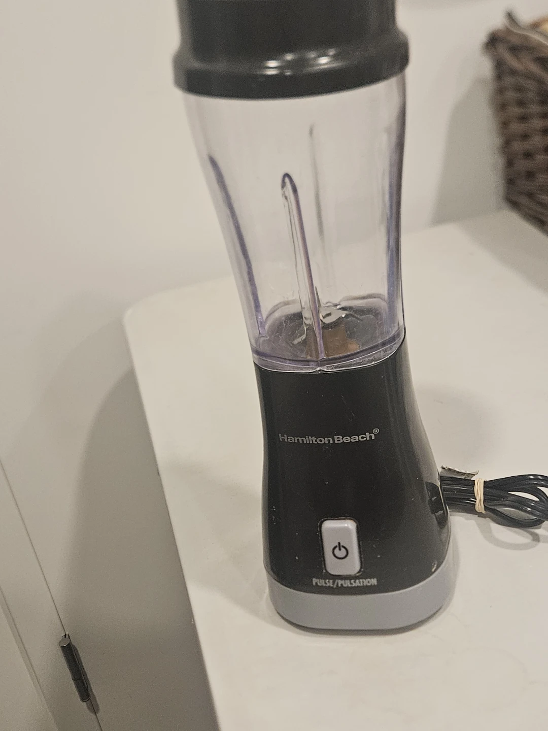 Hamilton Beach Personal Blender