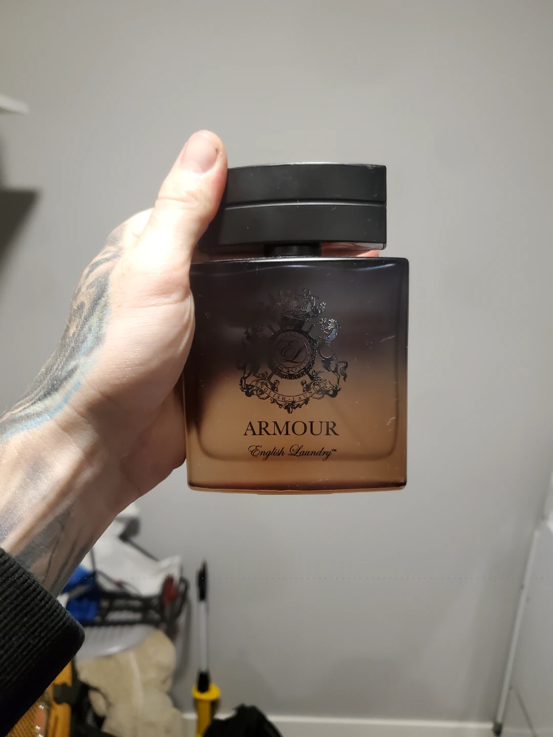 English Laundry Armour Eau de Parfum - photo 2