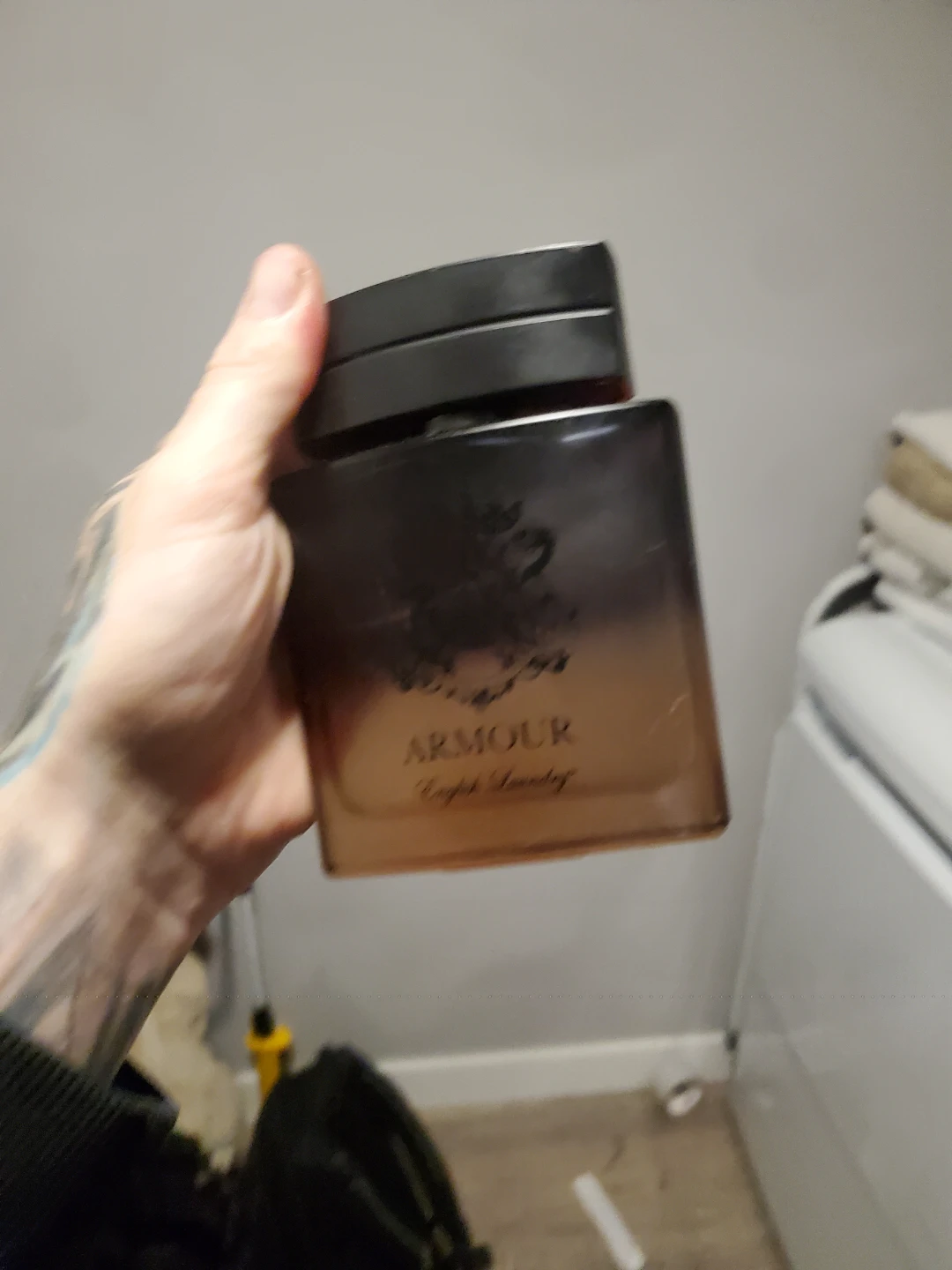 English Laundry Armour Eau de Parfum - photo 3