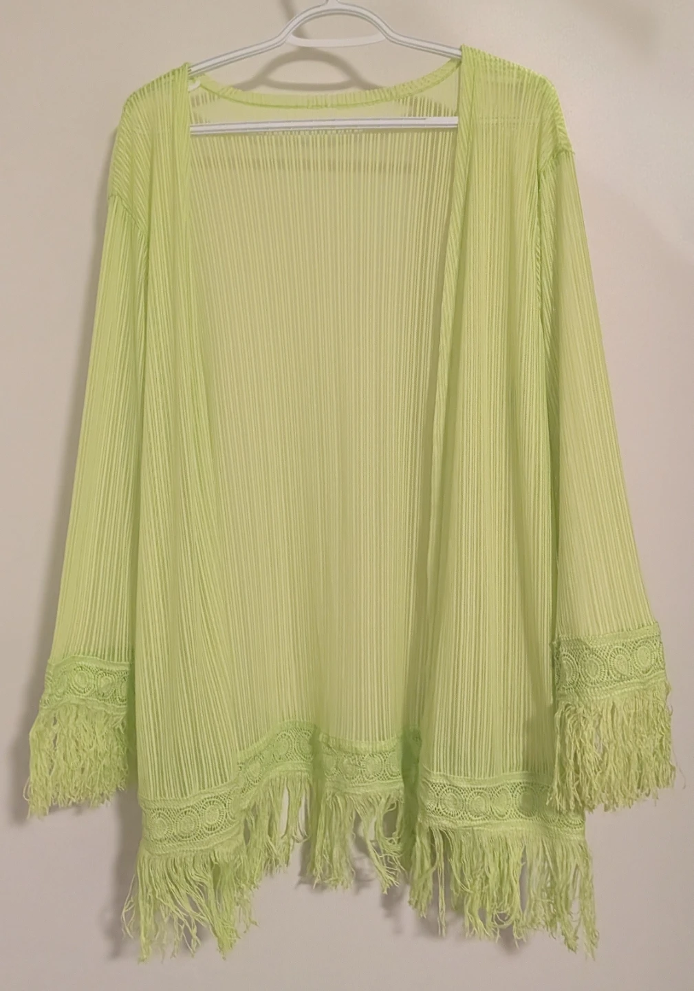 Maxi Dresses and Cardigans Set | good quality - photo 2