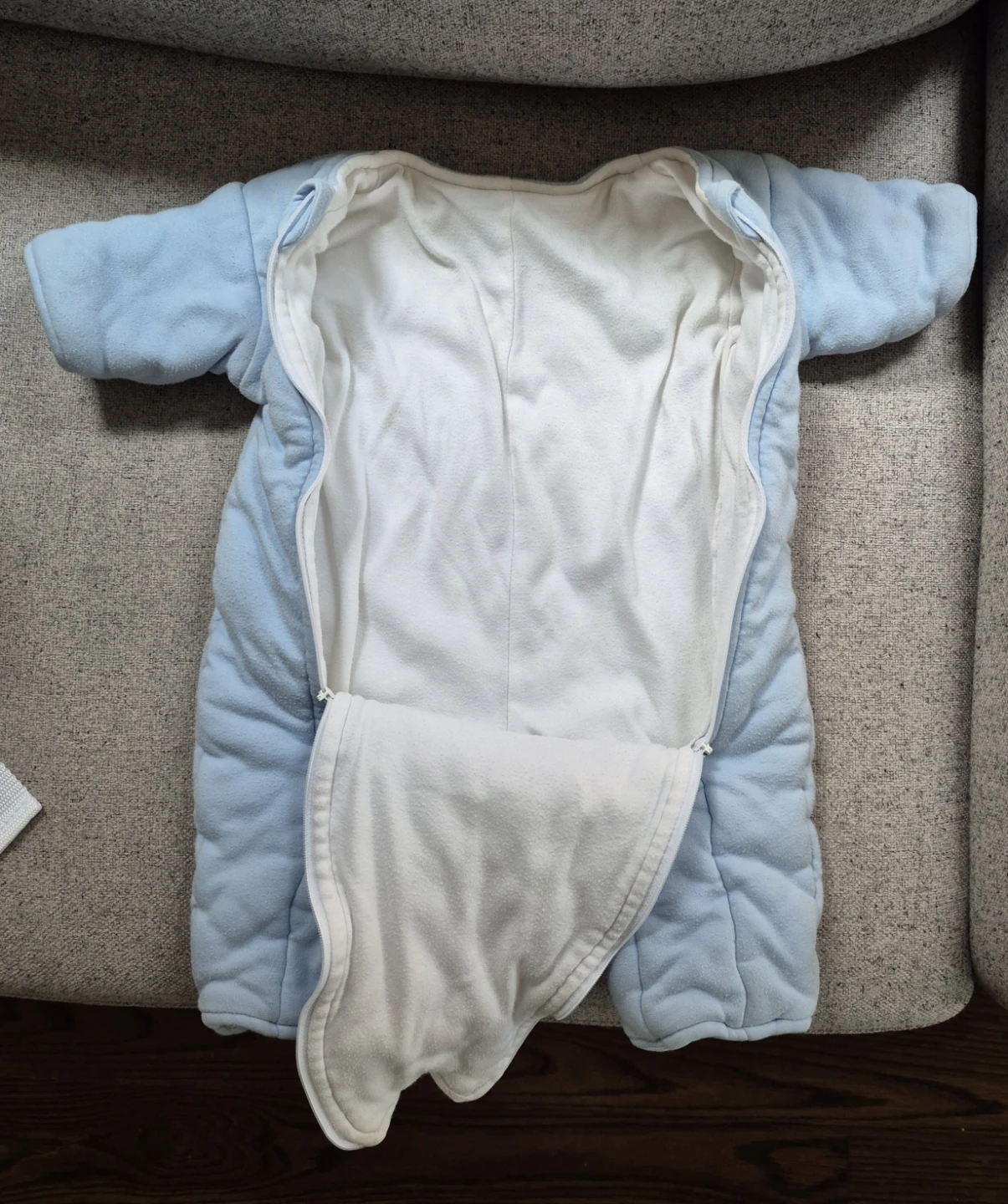 Merlin Sleep Suit (Small) - photo 2