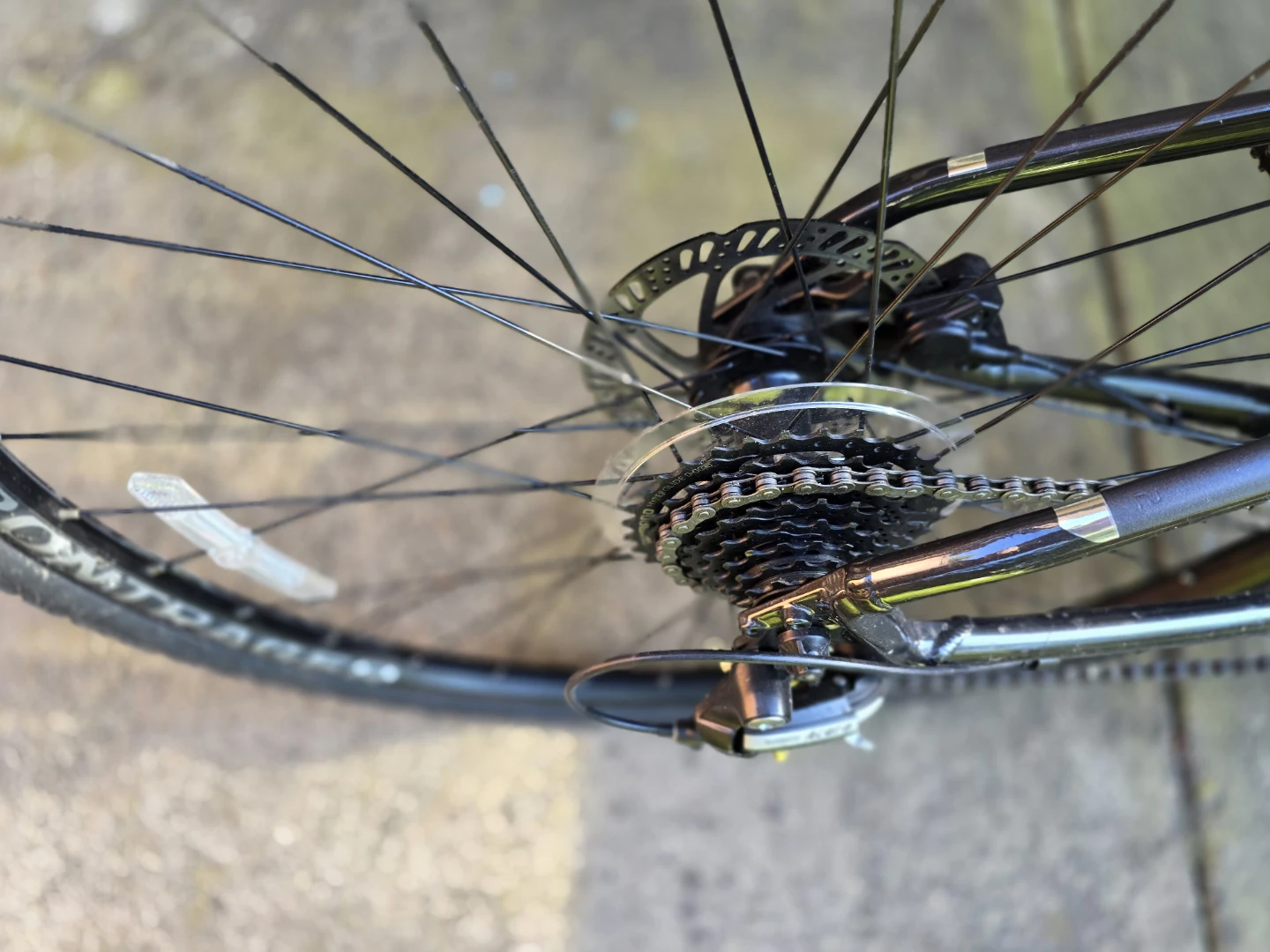 Trek DS 2 Hybrid Bikes (XS) × 2ea + Great Bundle Deal! - photo 3