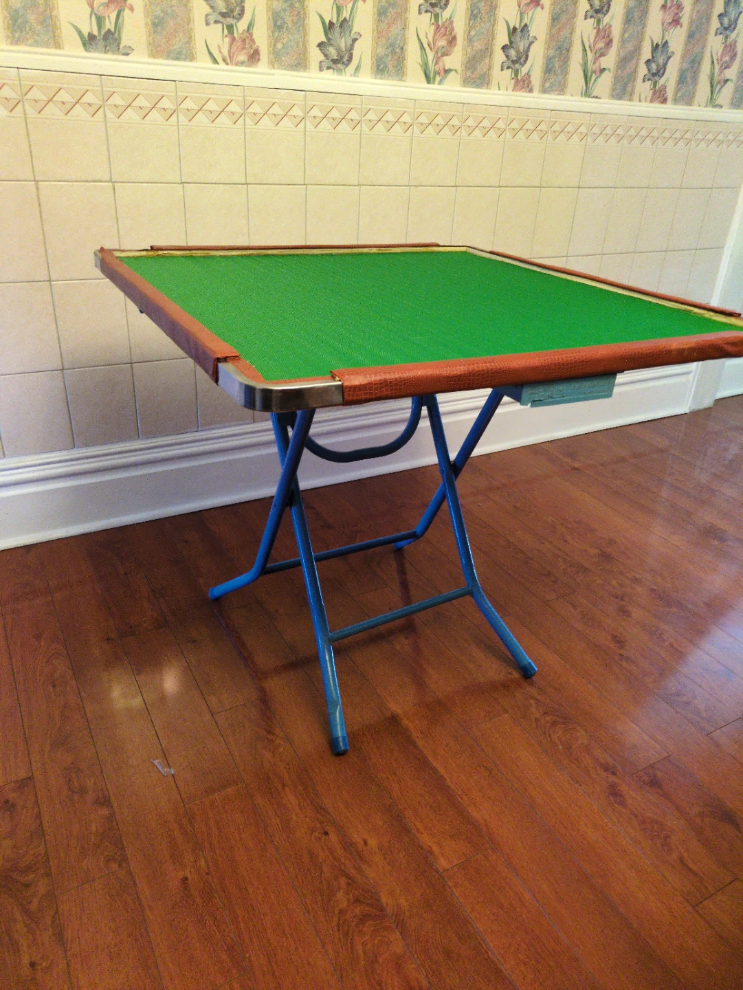 Folding Mahjong/Card Table