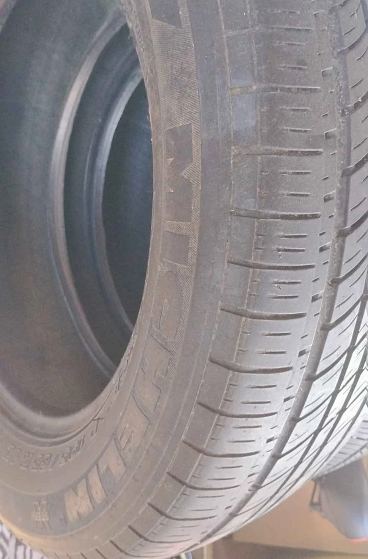 Michelin Tires