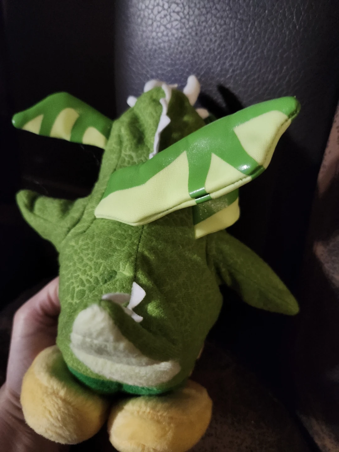 $40 club penguin plush 6" - photo 4