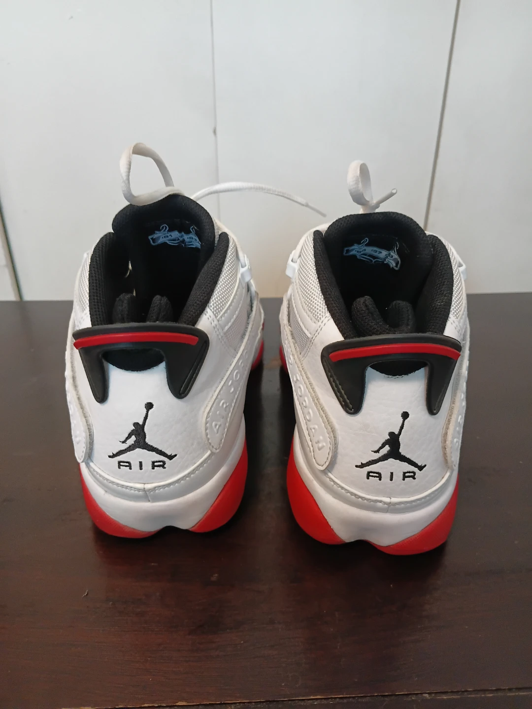 Jordan 6 Rings Men's Shoes - photo 2