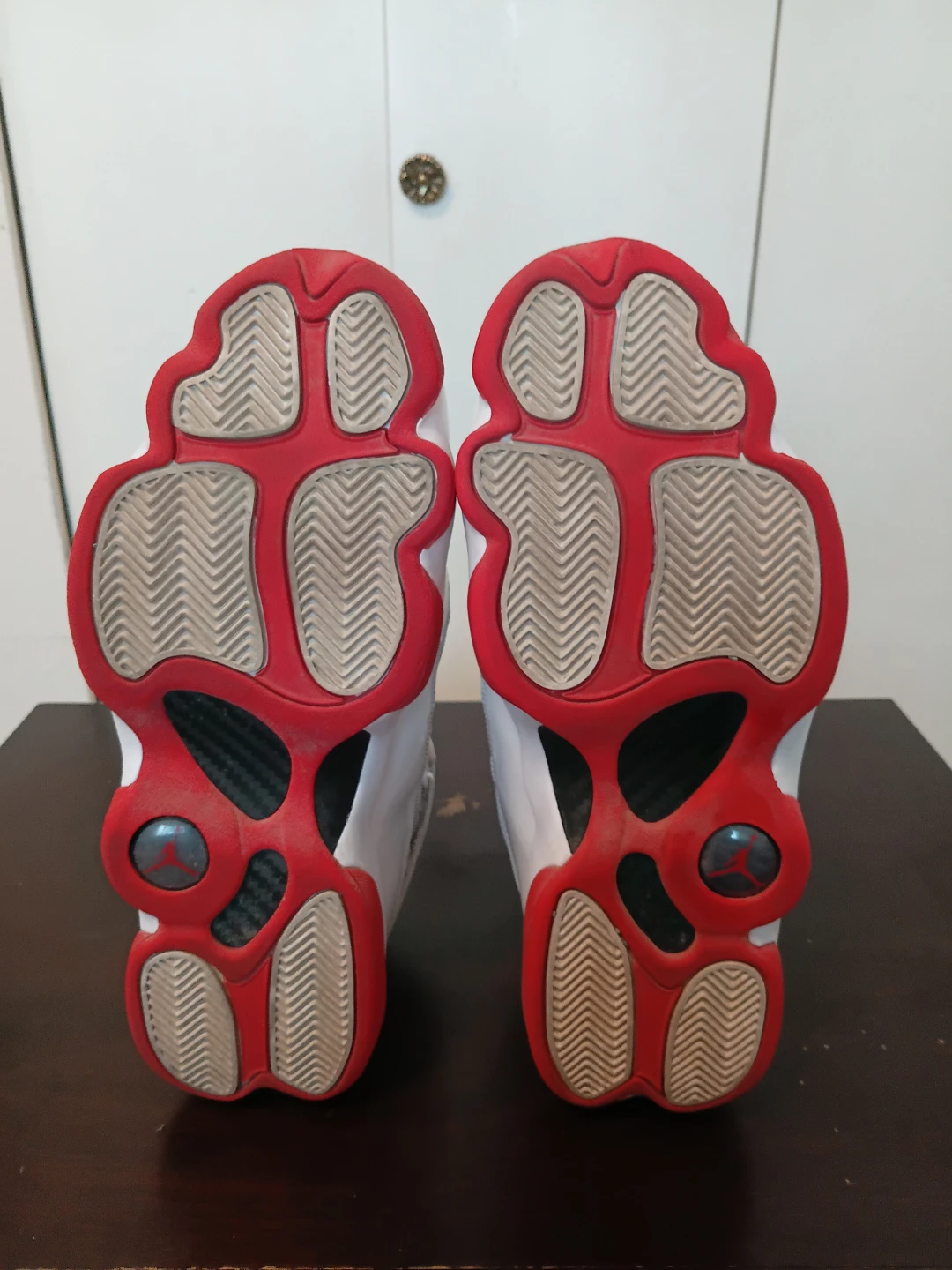 Jordan 6 Rings Men's Shoes - photo 5