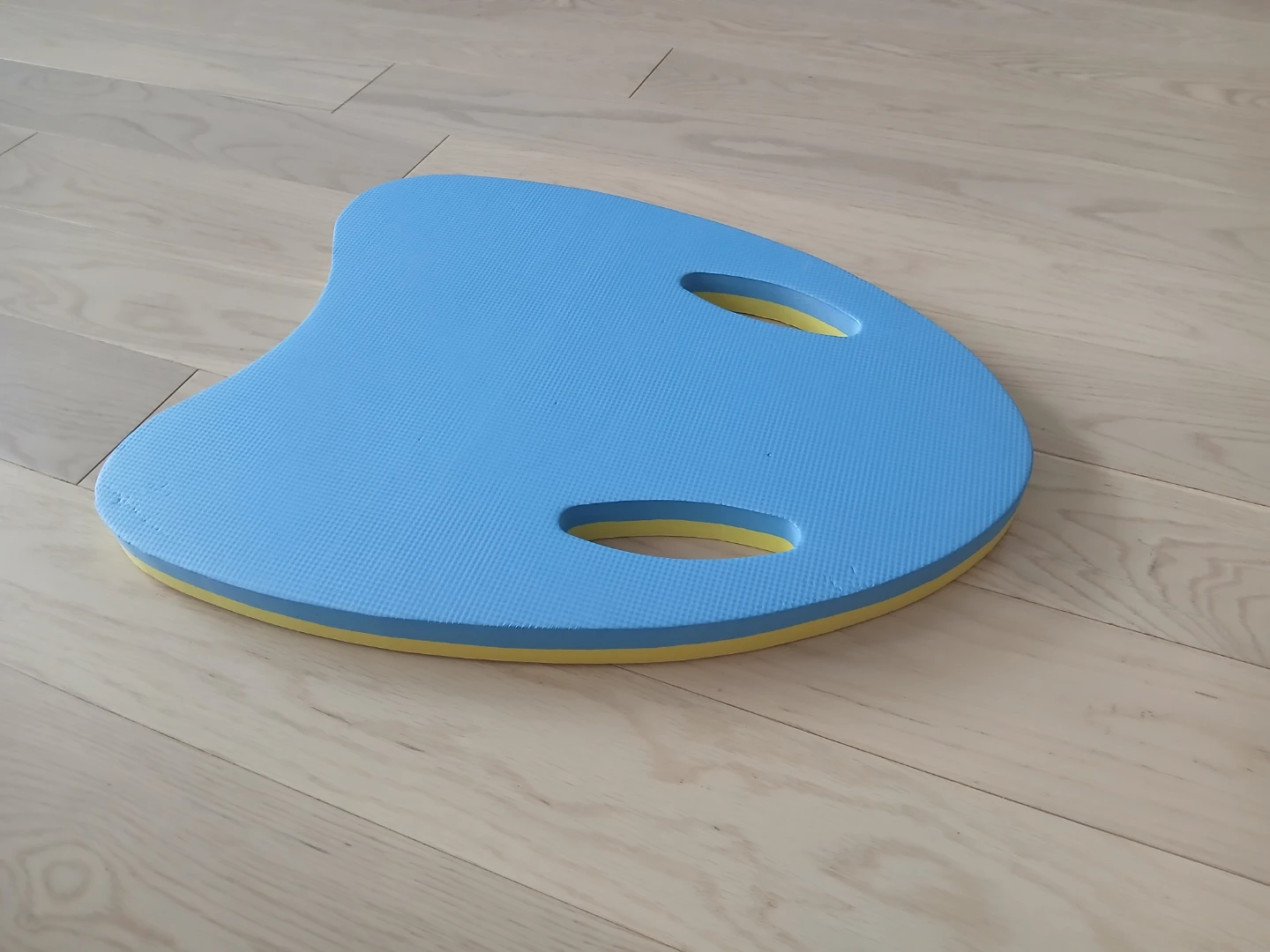 Blue Swim Kickboard