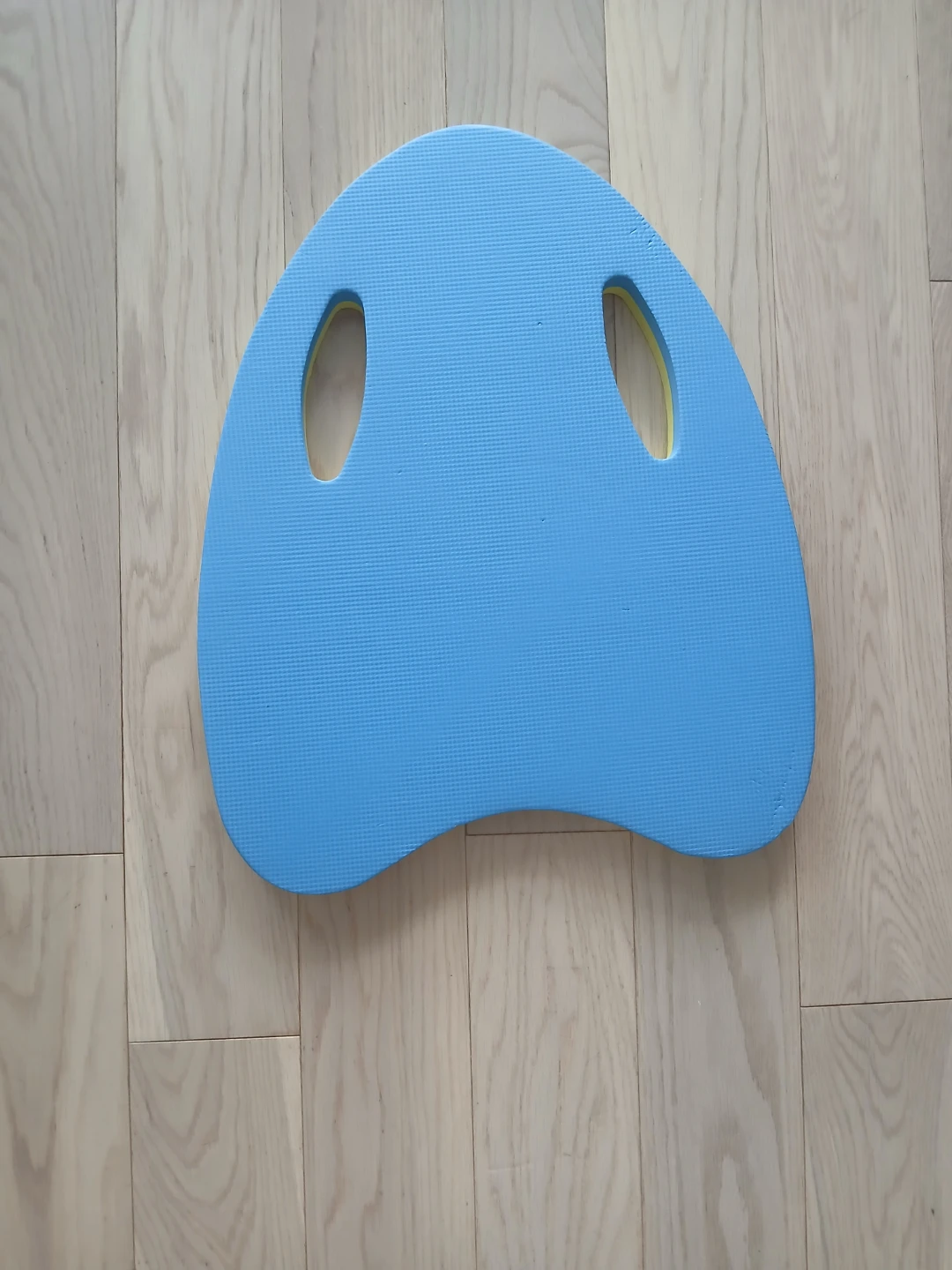 Blue Swim Kickboard - photo 2