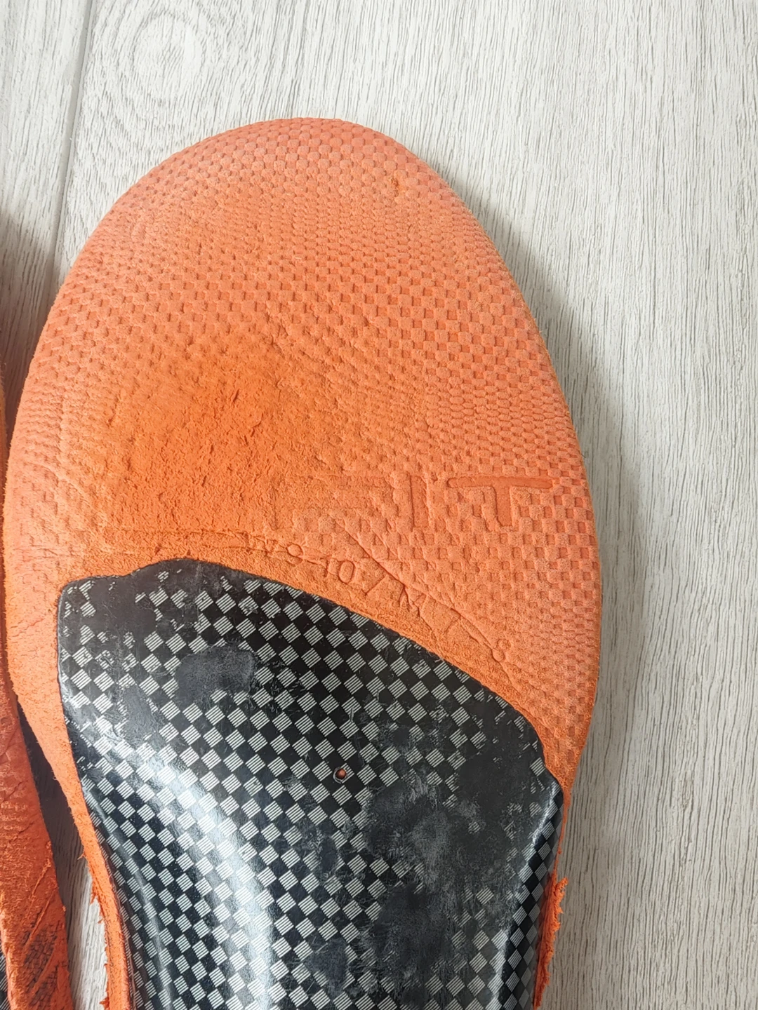 SOFSOLE FIT High Arch Insoles - photo 3